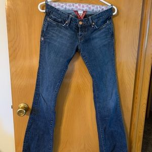 Lucky Brand Lil Maggie Jeans